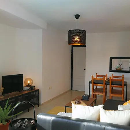 Apartamento Playa De Levante La Linea de la Concepcion Exterior photo