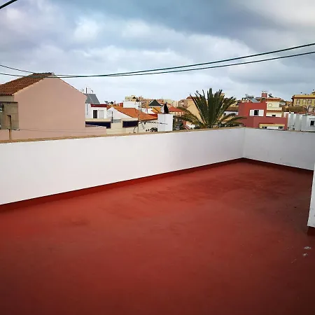 Apartamento Playa De Levante La Linea de la Concepcion Exterior photo