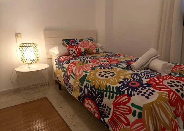 Apartamento Playa De Levante