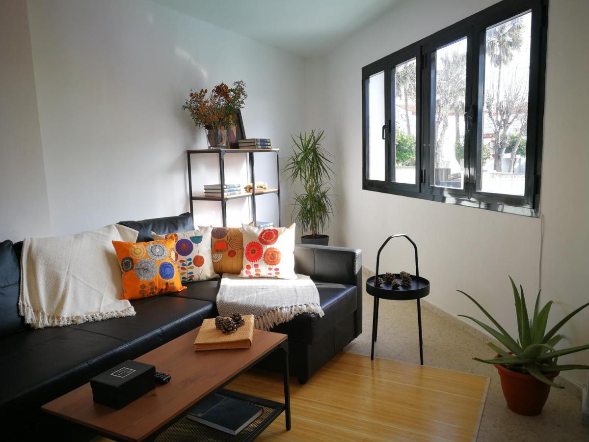 Playa De Levante Apartment