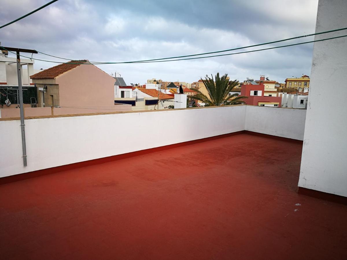 Playa De Levante